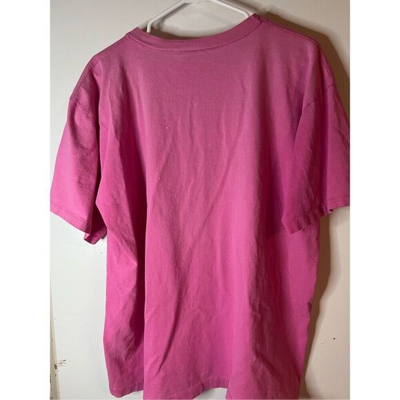 Vintage Single Stitch Penn State Tshirt - Picture 3 of 5